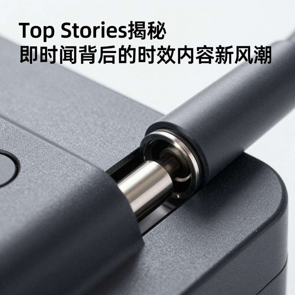 Top Stories:揭秘即时新闻背后的时效内容新风潮 Top Stories:揭秘即时新闻背后的时效内容新风潮第二张图