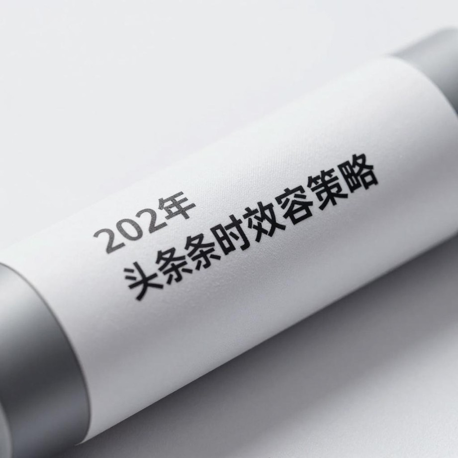 2026年头条新闻与即时新闻:洞察未来的时效内容策略 2026年头条新闻与即时新闻:洞察未来的时效内容策略第二张图