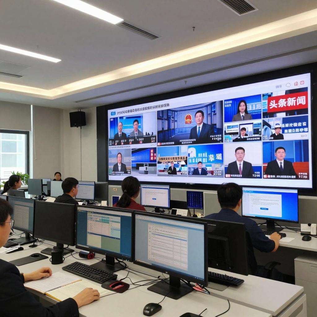 2026年头条新闻与即时新闻:洞察未来的时效内容策略 2026年头条新闻与即时新闻:洞察未来的时效内容策略第三张图