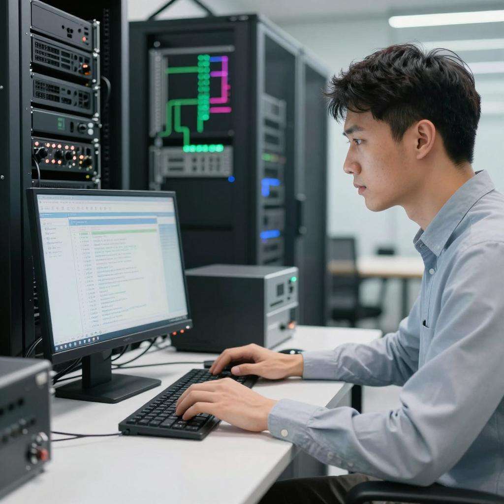 SQL Server数据库中存储引擎深入探讨(1)第一张图