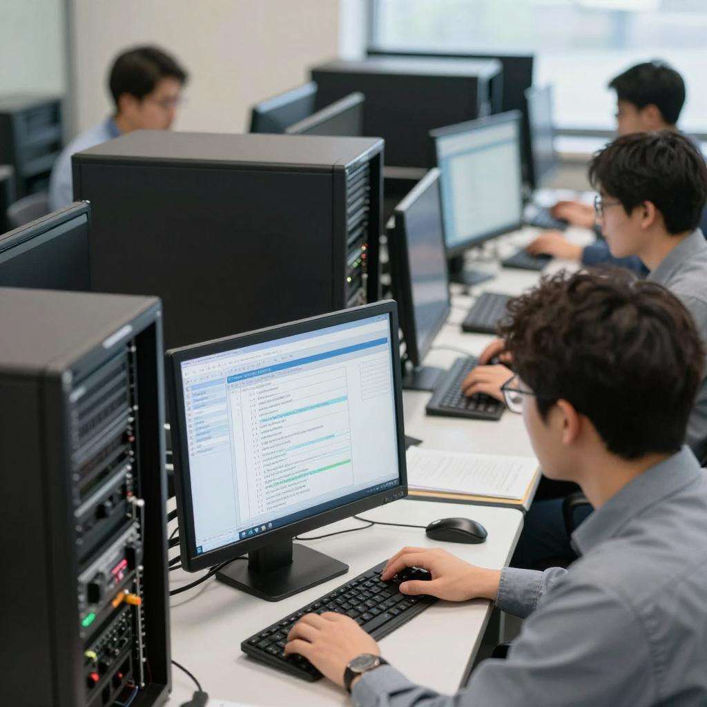 SQL Server 2005正式发布 SQL Server 2005正式发布第一张图