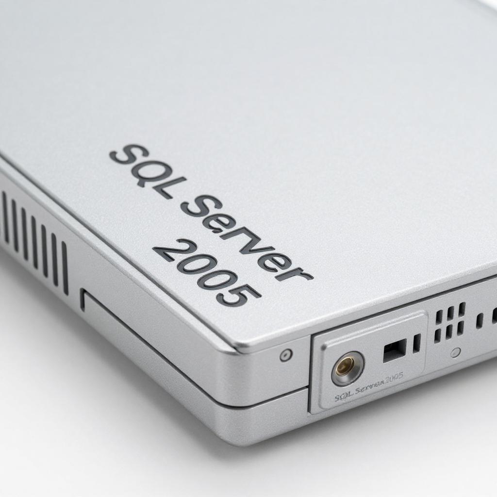 SQL Server 2005正式发布 SQL Server 2005正式发布第二张图