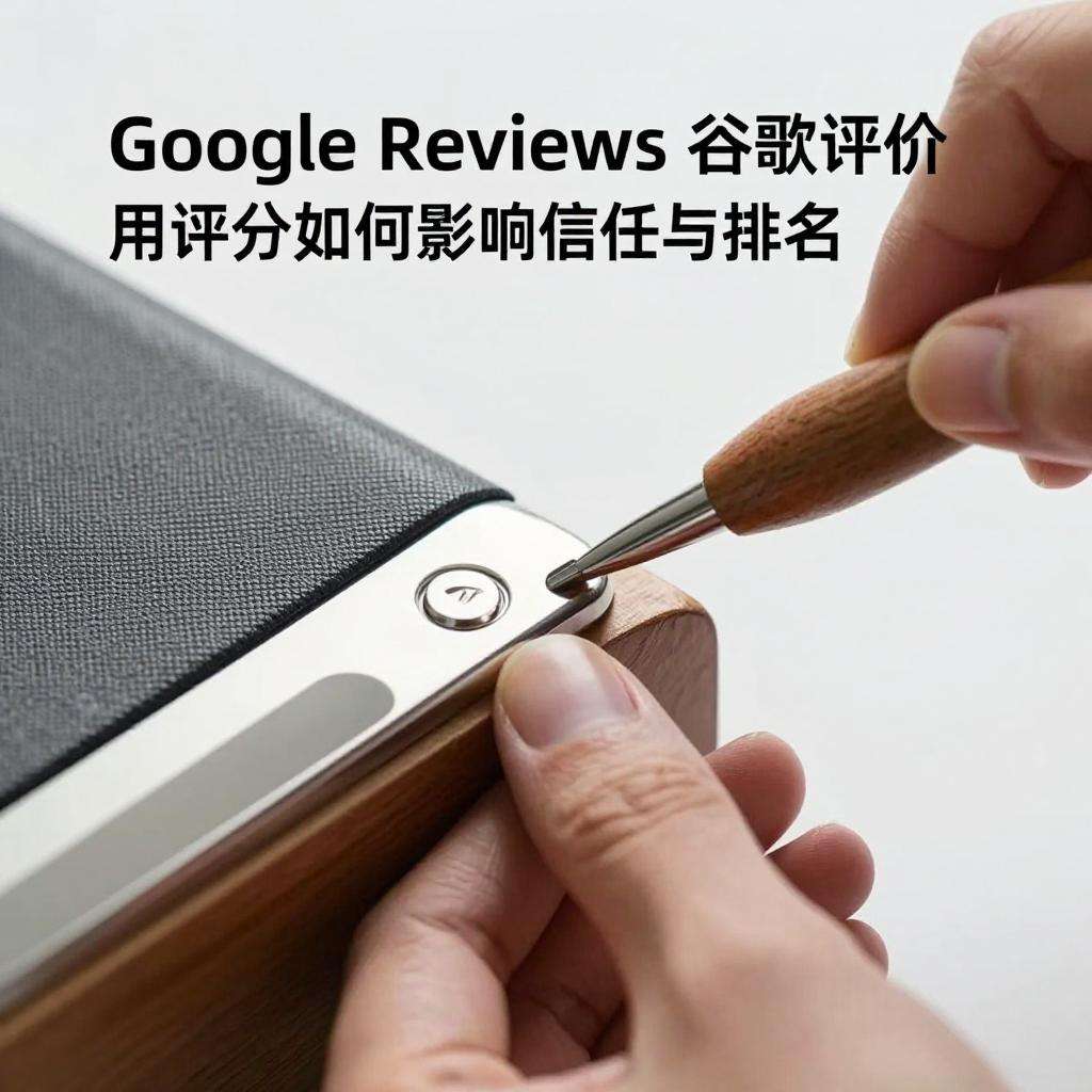 Google Reviews 谷歌评价:用户评分如何影响信任与排名 Google Reviews 谷歌评价:用户评分如何影响信任与排名第二张图
