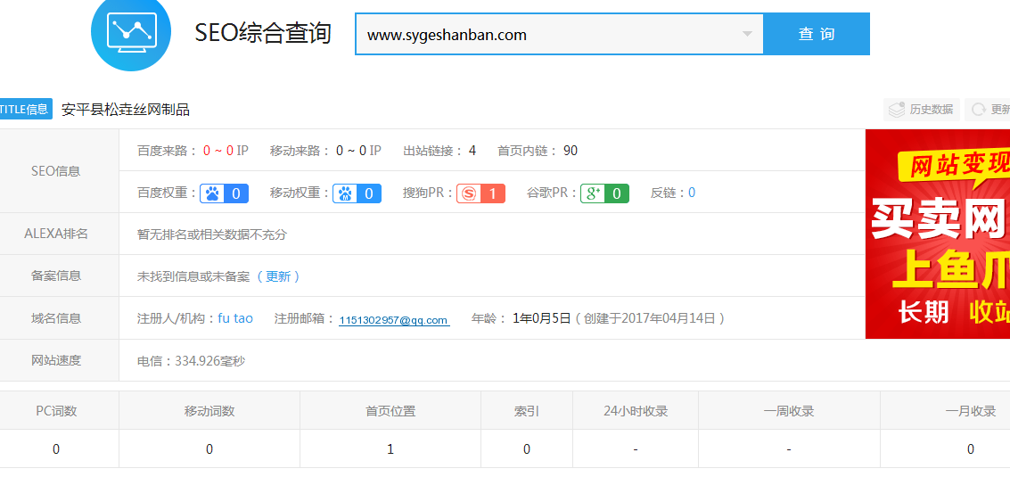 网站优化的秘密：为何你的钢格板厂竟然没有排名？(图2)