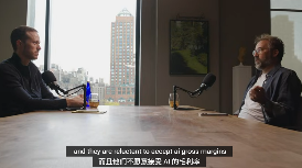 AI公司正陷入囚徒困境！知名科技投资老鸟警告：未来三到四年最重要的是建设太空数据中心，OpenAI最大痛点是每token成本太高(图10)