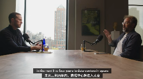 AI公司正陷入囚徒困境！知名科技投资老鸟警告：未来三到四年最重要的是建设太空数据中心，OpenAI最大痛点是每token成本太高(图9)