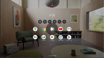谷歌Aura项目上手评测：依托Xreal打造的智能眼镜(图4)