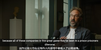 AI公司正陷入囚徒困境！知名科技投资老鸟警告：未来三到四年最重要的是建设太空数据中心，OpenAI最大痛点是每token成本太高(图5)