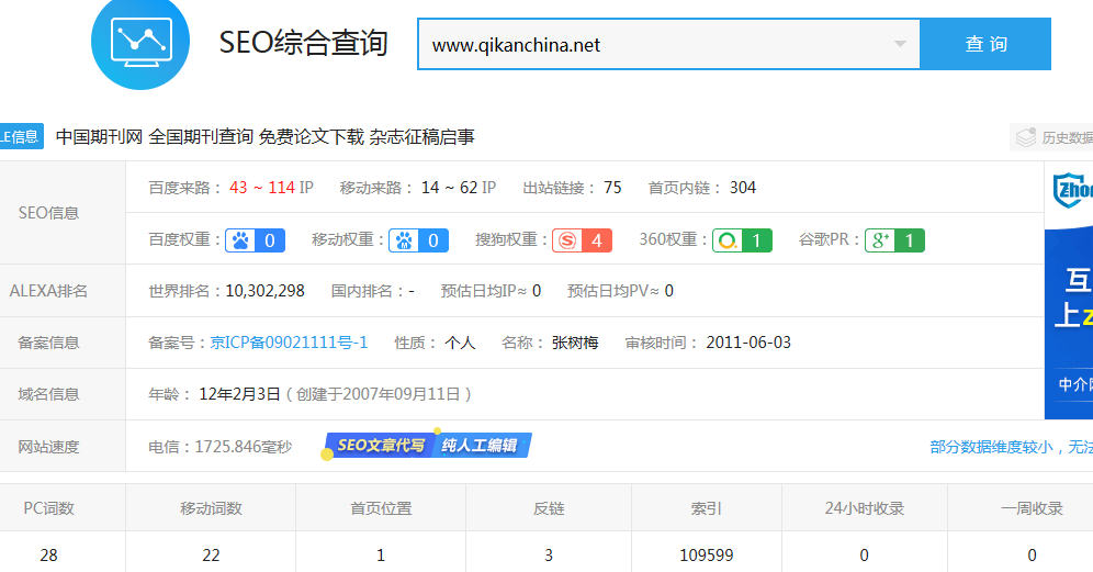全国期刊查询惊人内幕，百万论文免费看真的这么简单？(图1)