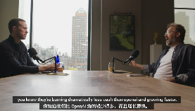 AI公司正陷入囚徒困境！知名科技投资老鸟警告：未来三到四年最重要的是建设太空数据中心，OpenAI最大痛点是每token成本太高(图8)