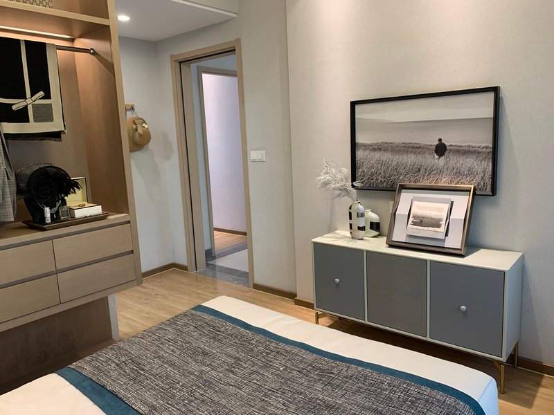 卧室梳妆台尺寸、镜子摆放及风水禁忌