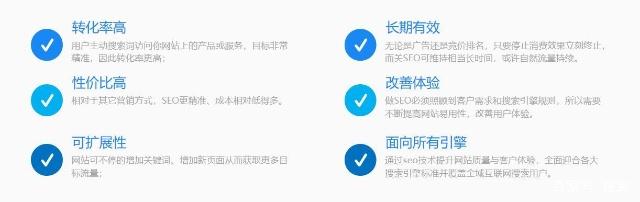 90%的中小企业营销困局，竟被这四步SEO策略破解(图3)