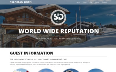 企业网站建设案例分享解读成功密码