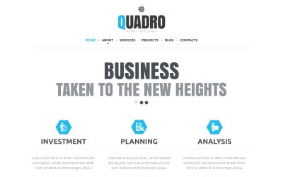 网站设计如何实现移动优？