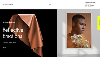 网站建设用模板好还是定制开发好？