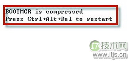 Windows 7操作系统启动故障解决方案集锦