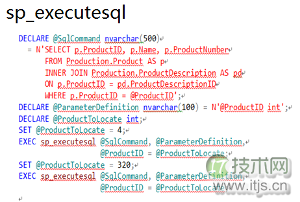常用 SQL Server 规范集锦(图6)