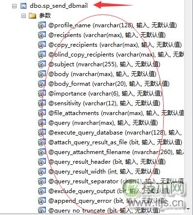SQL Server自动化运维系列：关于邮件通知那点事(图8)