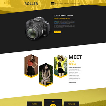 网站制作如何做到精益求精？