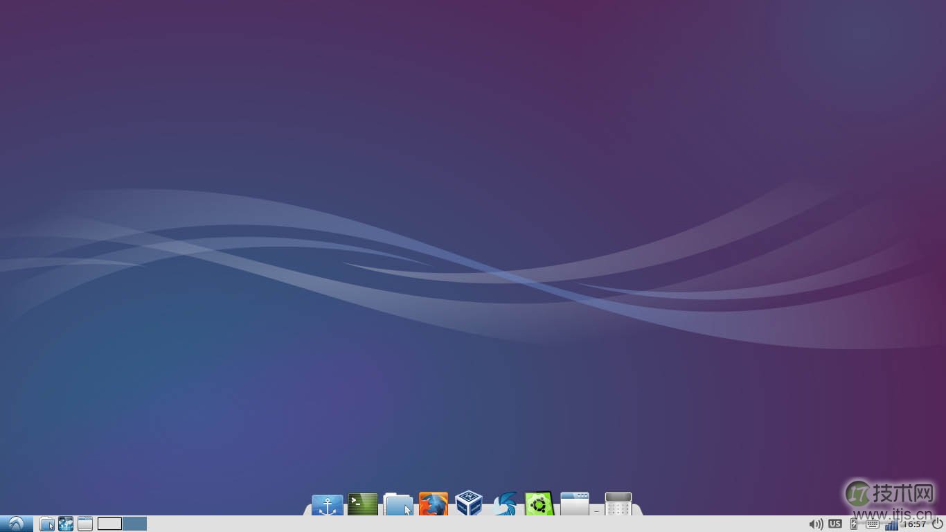 Linux下如何修复Lubuntu中的Docky混合错误(图3)
