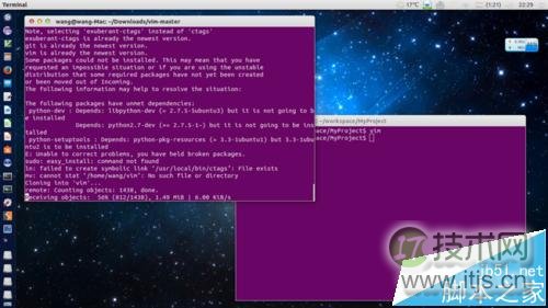 ubuntu桌面快捷方式怎么添加?ubuntu将网址添加到桌面快捷方式的(图1)