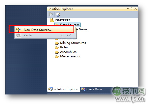 使用SQL Server分析服务定位目标用户(1)(图2)