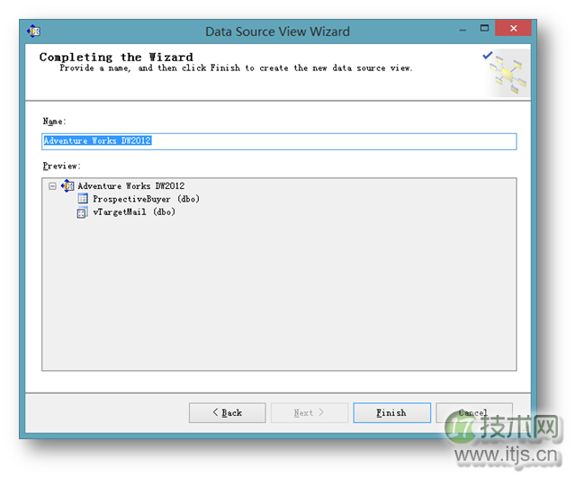 使用SQL Server分析服务定位目标用户(1)(图9)