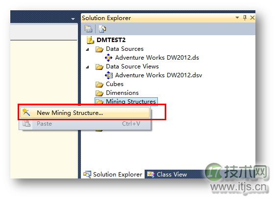 使用SQL Server分析服务定位目标用户(1)(图11)