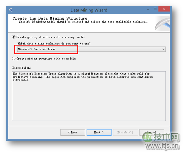 使用SQL Server分析服务定位目标用户(1)(图12)