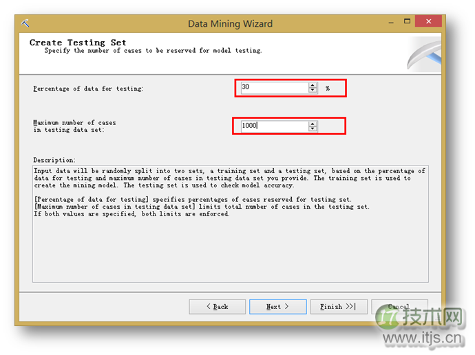 使用SQL Server分析服务定位目标用户(1)(图17)