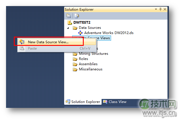 使用SQL Server分析服务定位目标用户(1)(图6)
