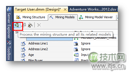 使用SQL Server分析服务定位目标用户(1)(图26)