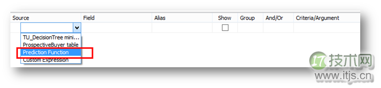 使用SQL Server分析服务定位目标用户(1)(图56)