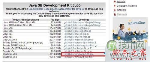 windows 7/windows 8.1/win10系统下如何配置Java环境变量 Java环(图3)