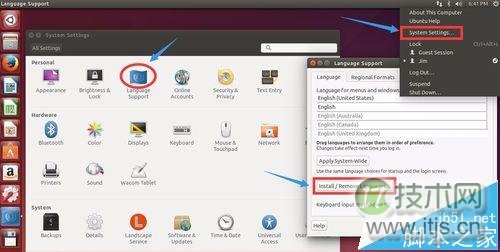 ubuntu software database is broken错误该怎么解决？(图3)