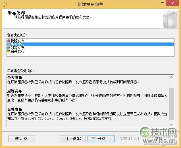 SQL Server 复制及常见错误处理(1)(图13) SQL Server 复制及常见错误处理(1)(图13)