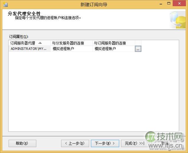 SQL Server 复制及常见错误处理(1)(图27) SQL Server 复制及常见错误处理(1)(图27)