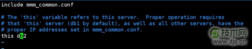 Microsoft Azure部署MYSQL-MMM过程详解(1)(图18) Microsoft Azure部署MYSQL-MMM