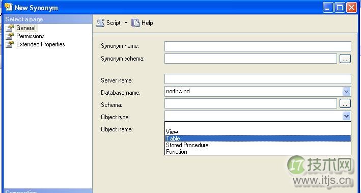 详解在不同的SQL Server数据库之间查询数据(图2)