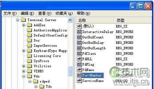 windows 7远程桌面端口如何巧妙地躲避攻击防止黑客入侵(图1) Windows 7远程桌面端口如何巧妙地躲避攻击