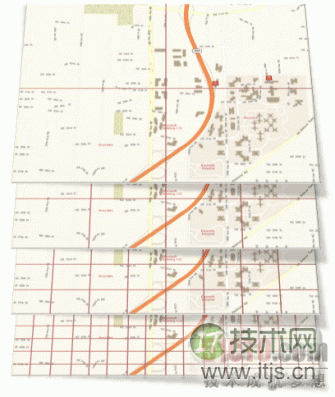 详解SQL Server 2008空间数据类型(图1)