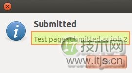 在ubuntu桌面配置一个网络打印机和扫描仪的方法(图8) 在ubuntu桌面配置一个网络打印机和扫描仪的方法(图8)