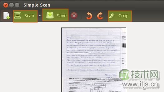 在ubuntu桌面配置一个网络打印机和扫描仪的方法(图16) 在ubuntu桌面配置一个网络打印机和扫描仪的方法(图16)