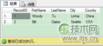 SQL Server里PIVOT运算符的“红颜祸水”(图1)