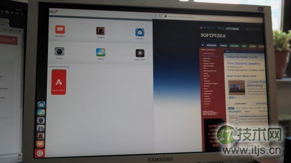 Canonical 集成Unity8到ubuntu的细节计划(图1) Canonical-Details-Plans-for-Unity-8-Integration-in-Ubuntu-Desktop-462117-2