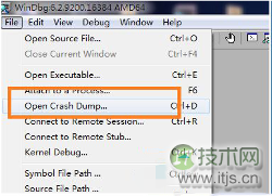 windows 7系统出现appcrash错误怎么修复 windows 7系统错误appcr(图2) Windows 7系统出现appcrash错误怎么修复
