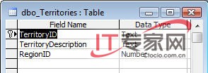 在SQL Server中修改从Microsoft Access链接的表(1)(图3) 在SQL Server中修改从Microsoft Access链接的表(1)(图3)
