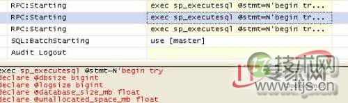 SQL Server Management Studio报表和仪表板(图4) SQL Server Management Studio报表和仪表板(图4)