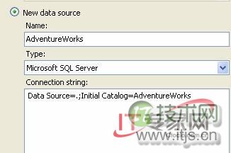 SQL Server Management Studio报表和仪表板(图6) SQL Server Management Studio报表和仪表板(图6)