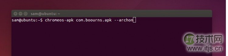 安卓应用乾坤大挪移，Ubuntu上的搬运工：ARChon(图5)